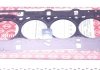 076358 Прокладка ГБЦ Fiat Doblo 1.3JTD 04- (1 метка) (0.82 мм) ELRING підбір по vin на Brocar