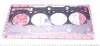 Прокладка ГБЦ Fiat Doblo 1.3JTD 04- (1 метка) (0.82 mm) 076.358