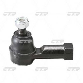 CEM55 Наконечник рул.тяги MITSUBISHI Eclipse D3#a 94-99,D2#a 89-95,Diamante 96 -, outer M14X1. 5 (пр-во CTR) CTR підбір по vin на Brocar