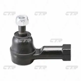 CEM56 Наконечник рул.тяги MITSUBISHI Galant DM#A 06-,DJ#A 03- 89-95,Eclipse 99-,outer M14X1.5 (пр-во CTR) CTR подбор по vin на Brocar