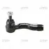 CET126L Наконечник рул.тяги TOYOTA Celica ZZT230(1) 99-06,Vista 98-03,Prius 97-,outer.L M14X1.5 (пр-во CTR) CTR підбір по vin на Brocar