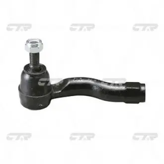CET126L Наконечник рул.тяги TOYOTA Celica ZZT230(1) 99-06,Vista 98-03,Prius 97-,outer.L M14X1.5 (пр-во CTR) CTR підбір по vin на Brocar