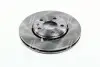 Диск тормозной RENAULT LAGUNA 2.0 07-,GRAND SCENIC 1.2-2.0 09-,MEGANE III 09- передн. (пр-во REMSA) 61344.10