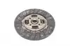 NS27 Диск сцепления NISSAN CD17,CA## -S,E1#S -T,GA15 PRIMERA P10 GA16 200*130*18*20.6(Пр-во VALEO PHC) VALEO підбір по vin на Brocar