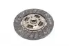 NS27 Диск сцепления NISSAN CD17,CA## -S,E1#S -T,GA15 PRIMERA P10 GA16 200*130*18*20.6(Пр-во VALEO PHC) VALEO підбір по vin на Brocar