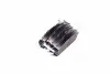37648 Колодка торм. диск. NISSAN CUBE 1.5 DCI 10-,TIIDA 1.5 DCI-1.8 07-;SUZUKI SX4 06 - передн. (пр-во ABS) A.B.S. підбір по vin на Brocar