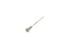 F00VC01037 Комплект клапанов, инжектор CR, инжектор CR Fiat (Idea, Punto, Doblo, Doblo Cargo), Lancia Musa 1.9 BOSCH підбір по vin на Brocar