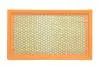 Фільтр повітряний NISSAN MICRA III, NOTE, TIIDA 1.6 06-, QASHQAI 1.5 DCI 07- (вир-во ALPHA FILTER) AF1735s