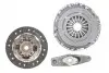 Комплект сцепления VW Caddy 2.0SDI 03- 3000 950 019