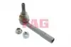 Наконечник тяги рульової (L) Opel Vectra C 1.6-3.2 02- (L=135mm) 840 0822 10