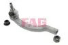 840096110 Наконечник тяги рулевой (L) Volvo C70/S70/V70 95-02 FAG підбір по vin на Brocar