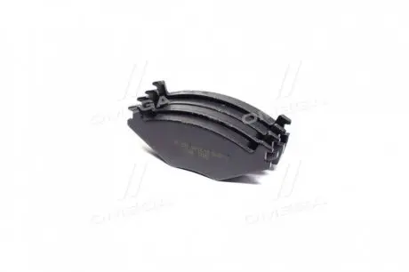 FC392 Колодка торм. Seat Cordoba, Ibiza; VW Golf I, II, Jetta, Passat (H - 15,3 мм) передн. (пр-во FriCo) FRICO подбор по vin на Brocar