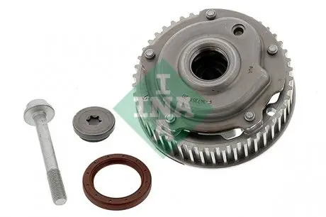 427100530 Шестерня распредвала Opel Vectra/Astra/Chevrolet Aveo 1.6/1.8 05-, z=46 INA подбор по vin на Brocar