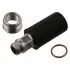 10576 Насос паливний ручної підкачки MB OM314-364 (M16x1.5mm) FEBI BILSTEIN підбір по vin на Brocar