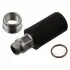 10576 Насос паливний ручної підкачки MB OM314-364 (M16x1.5mm) FEBI BILSTEIN підбір по vin на Brocar