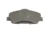 0986494713 Колодка торм. диск. CITROEN C4 CACTUS 1.2 2014-,PEUGEOT 308 II 1.2 1.6 2013- передн. (пр-во Bosch) BOSCH підбір по vin на Brocar