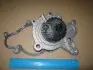 PHA037 Насос водяний HYUNDAI Tucson 2.0 CRDi KIA Sportage II (JE) 2.0 CRDi (Ви-во PARTS-MALL) PARTS-MALL підбір по vin на Brocar
