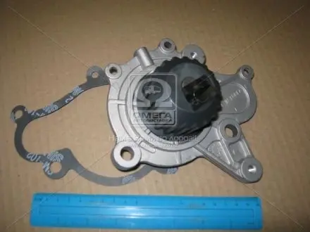 PHA037 Насос водяний HYUNDAI Tucson 2.0 CRDi KIA Sportage II (JE) 2.0 CRDi (Ви-во PARTS-MALL) PARTS-MALL підбір по vin на Brocar