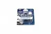Лампа накалу H4 WhiteVision 12V, 60/55W, P43t-38, (+60) (4300K) 1шт. blister (вир-во Philips)