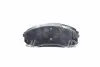Колодка торм. диск. HYUNDAI H-1 2.5CRDI 08-,CARNIVAL III 2.2CRDI-2.9CRDI 06- передн. (пр-во REMSA) 1291.02