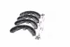 475400 Колодка торм. барабан. MERCEDES GLK CLASS (X204) 280 4 MATIC, 350 4 MATIC, 320 задн. (пр-во Remsa) REMSA підбір по vin на Brocar