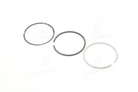 800073010000 Кільця поршневі FIAT/LANCIA/OPEL 82.0 (2/2/2) 192B1/841G/841M/841N / 937A5 / Z19DTH / Z19DTJ (пр-во KS) KOLBENSCHMIDT підбір по vin на Brocar
