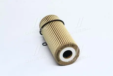 A210019 Фильтр масляный двигателя VW PASSAT 1.9-2.0 TDI -05, FORD GALAXY I 1.9 TDI -06 (пр-во DENCKERMANN) DENCKERMANN подбор по vin на Brocar