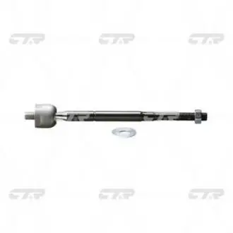 CRT89 Тяга рул. TOYOTA Fortuner N5,N6,Hilux N15(16,25,26,35,36) 04-,TGN40 04-M14X1.5,M15X1.5 (пр-во CTR) CTR підбір по vin на Brocar