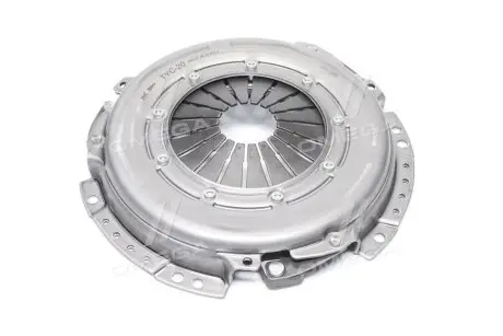 TYC20 Корзина сцепления TOYOTA RAV4 SXA1# -00.07,4RUNNER,HILUX 3VZ-E VZN130 237*148*271(Пр-во VALEO PHC) VALEO подбор по vin на Brocar