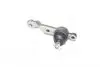 Опора шаровая TOYOTA GS300(400,430),Soarer UZZ40 01-,Crown,Magesta ZS171(5,7),lower.FR (пр-во 555) SBT286R