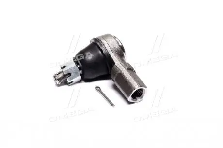 SEH321 Наконечник рул.тяги HONDA CR-V I-CTDI 05-,Stream 01-,Element 03-,RSX 02-,outer M14X1.5 (пр-во 555) 555 подбор по vin на Brocar