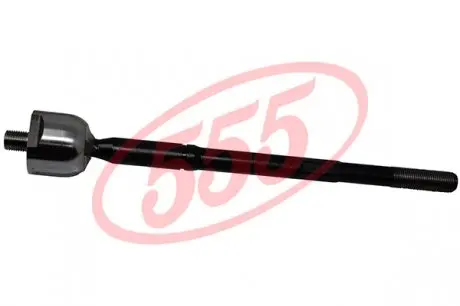 SR3880 Тяга рул. TOYOTA Fortuner N5,N6,Hilux N15(16,25,26,35,36) 04-,TGN40 04-M14X1.5,M15X1.5 (пр-во 555) 555 подбор по vin на Brocar