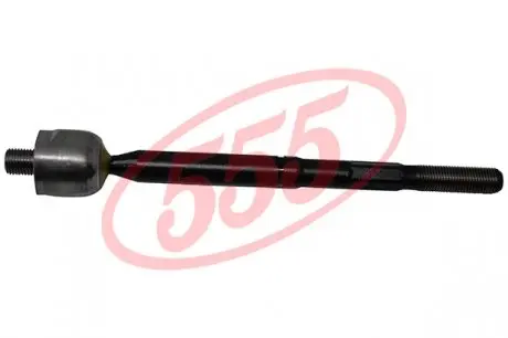 SRT020 Тяга рул. TOYOTA Yaris NCP91(0,2,3) 05-,Belta SCP92,NCP96,KSP92 05- (M14X1.5, M14X1.5) (пр-во 555) 555 подбор по vin на Brocar