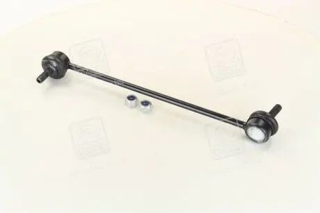 L38605 Стійка стабілізатора CITROEN, PEUGEOT (вир-во Monroe) MONROE підбір по vin на Brocar