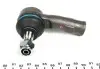 1160207106 Наконечник тяги рулевой (R) VW Golf 83-02/Passat 88-97 MEYLE підбір по vin на Brocar