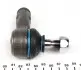 1160207106 Наконечник тяги рулевой (R) VW Golf 83-02/Passat 88-97 MEYLE підбір по vin на Brocar