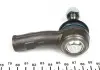 1160207106 Наконечник тяги рулевой (R) VW Golf 83-02/Passat 88-97 MEYLE підбір по vin на Brocar