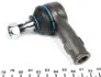 1160207106 Наконечник тяги рулевой (R) VW Golf 83-02/Passat 88-97 MEYLE підбір по vin на Brocar