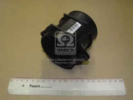 2816425000 Датчик расхода воздуха Hyundai Sonata 06-07/Kia Carens 06-/Kia Optima/magentis 05-08 (пр-во Mobis) HYUNDAI / KIA підбір по vin на Brocar
