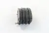 SP1221 Колодка торм. дисковод. HONDA CIVIC, CRX, JAZZ,ПОТОК 1.4 I-DSI-1.7 I 16V 92.04 - передн. (пр-во SANGSIN) Hi-Q (SANGSIN) підбір по vin на Brocar