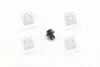7887508000 Кліпса кріплення бампера Kyron, Actyon (Sports 2012), New Actyon, Rexton, Tivoli (вир-во SsangYong) SSANGYONG підбір по vin на Brocar