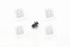 7887508000 Кліпса кріплення бампера Kyron, Actyon (Sports 2012), New Actyon, Rexton, Tivoli (вир-во SsangYong) SSANGYONG підбір по vin на Brocar