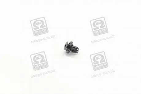 7887508000 Клипса крепления бампера Kyron, Actyon (Sports 2012), New Actyon, Rexton, Tivoli (пр-во SsangYong) SSANGYONG подбор по vin на Brocar