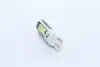 TMP05T2012V Лампа LED б / ц двоконтактна габарит, стоп T20 -7440 (4SMD) Mega-LED W3x16q 12V WHITE &lt;TEMPEST&gt; TEMPEST підбір по vin на Brocar