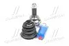 MA018 Пан к-т 626 GE8P K8, GEEP KF, RF 91 -, Xedos 6, Eunos 500 Ca#P 12.91 - (B05/23*56*28*78) (пр-во H.D.K.) HDK підбір по vin на Brocar