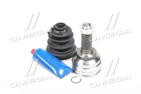 MA018 Пан к-т 626 GE8P K8, GEEP KF, RF 91 -, Xedos 6, Eunos 500 Ca#P 12.91 - (B05/23*56*28*78) (пр-во H.D.K.) HDK підбір по vin на Brocar