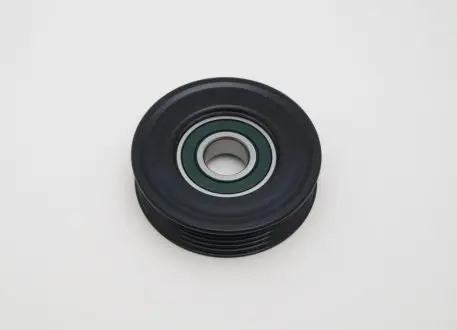 GTA0600 Ролик приводн.ремня HY Accent II 02-05,Elantra 01-06,i30/KI Ceed 07-12,Sportage 04-10 (пр-во GMB) GMB подбор по vin на Brocar
