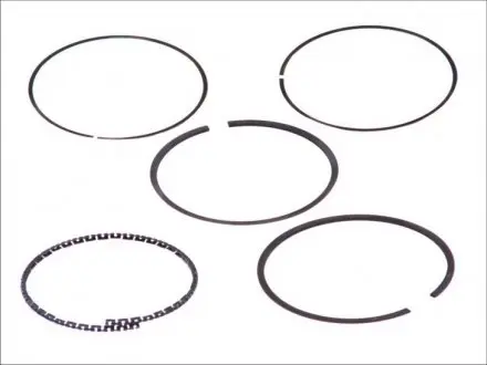 0878700000 Кольца поршневые FIAT 82.0 (1.5/1.5/3) 1.4 12V/2.0 20V 95- 182A1/182A3/182B7/M634A (пр-во GOETZE) GOETZE подбор по vin на Brocar