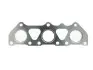 Прокладка колектора випускного Audi A4/A6/A8/VW Passat 2.4-3.0 94- 433.250