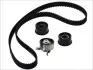 Комплект ГРМ Opel Astra F/Vectra A/B/Chevrolet Epica/Lacetti/Daewoo Nubira 1.8-2.0i 97- (24x169z) CT870K1
